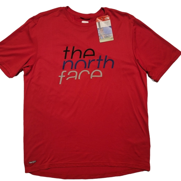 The North Face Other - The North Face Men's T-shirt